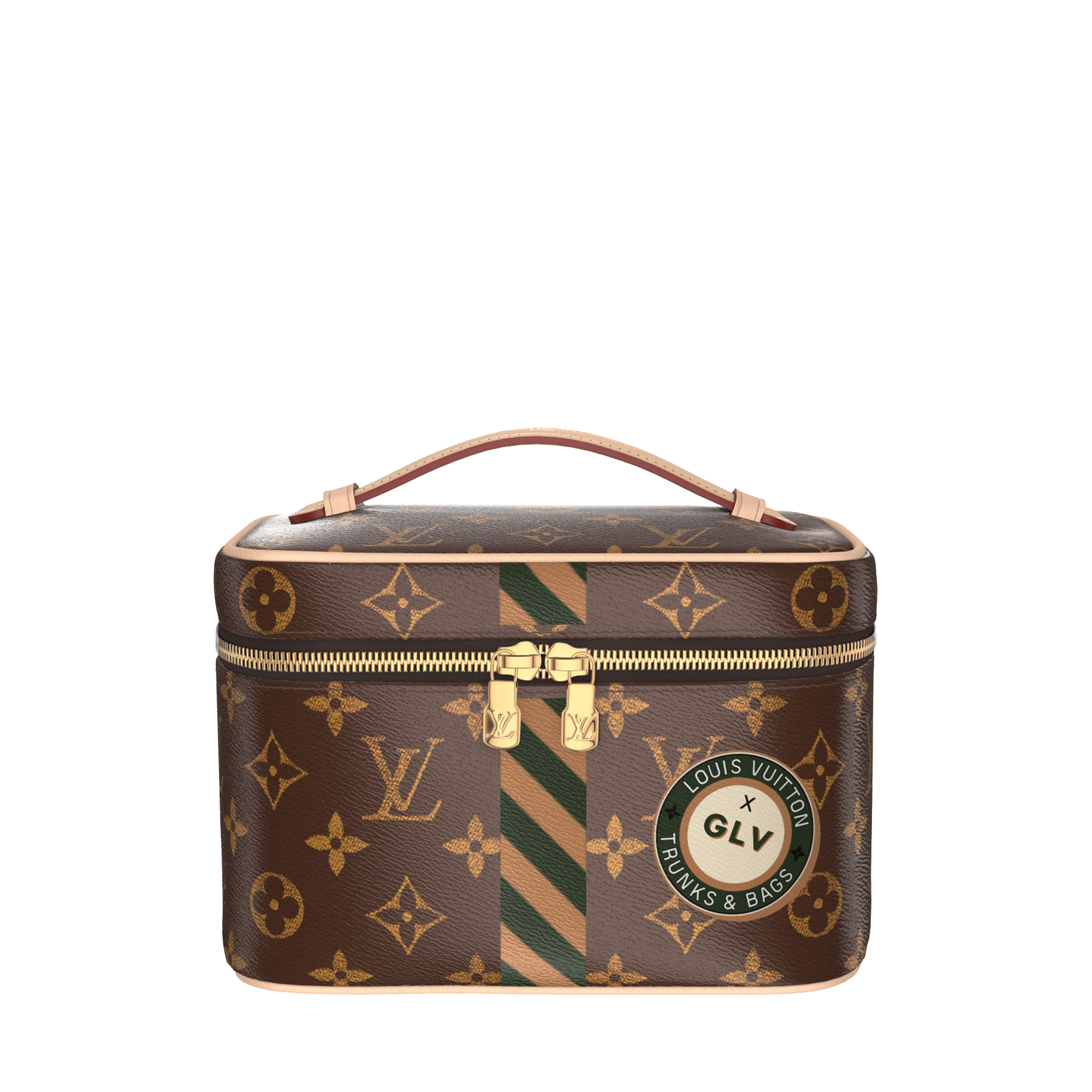 Transparent Handbags Handbags | LOUIS VUITTON